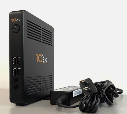 Thin Client-tera2 Terminal Server + 10zig 293c V1206 Pd