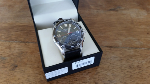 Relógio Victorinox Classic 241616