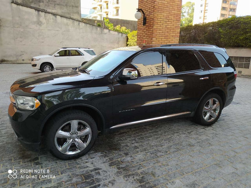 Dodge Durango 2013 3.6 Citadel Aut. 5p