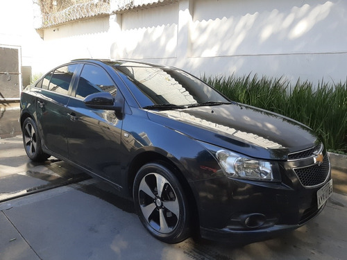 Chevrolet Cruze 2014 1.8 Lt Ecotec 6 Aut. 4p