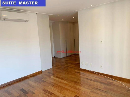 Imagem 22 de 30 de Vila Mariana - Ibirapuera - Metrô Ana Rosa - Magnífico Condomínio De Alto Padrão - 246m² - 4 Suítes Sacada Gourmet - Ap10747