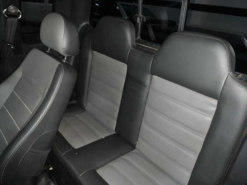 Imagem 10 de 15 de Volkswagen Saveiro 1.6 Ce Cross 8v Flex 2p Manual 2017