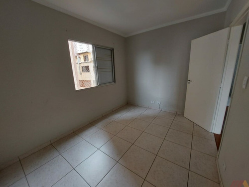Imagem 9 de 15 de Apartamento Com 02 Dormitórios E 01 Vaga No Piquiri - Al2121
