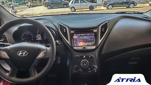 Imagem 11 de 12 de Hyundai Hb20 1.0 Comfort 12v