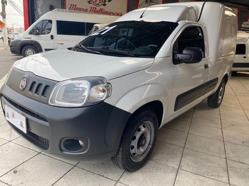 Fiat Fiorino 1.4 MPI FURGAO ENDURANCE 8V