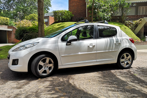 Peugeot 207 1.6 Xs