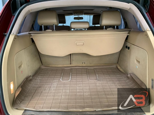 Volkswagen Touareg V8 Blindada