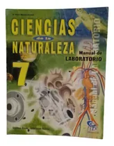 Comprar Cs De La Naturaleza. Manual De Laboratorio. 7mo Grado Co-bo