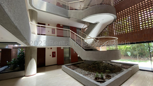 Apartamento En Venta Campo Alegre. Cód. #25-24887