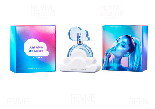 Perfume Cloud By Ariana Grande 100 Ml