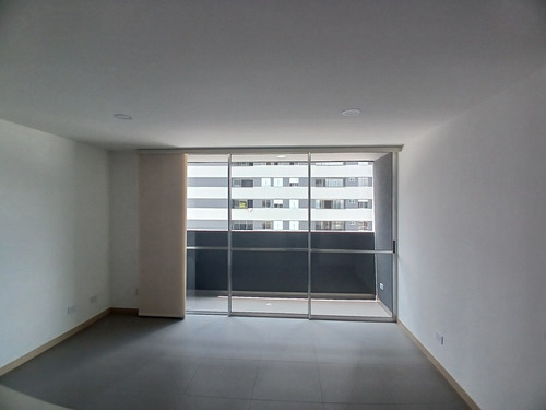 Apartamento En Arriendo Ubicado En Medellin Sector Ciudad Del Rio (22090).