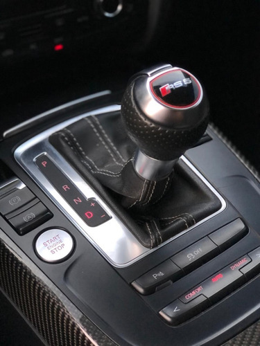 Audi Rs5 4.2 450cv Fsi Stronic Quattro