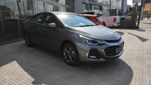 Chevrolet Cruze Ii 2021 1.4 Sedan At Ltz