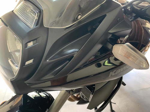 Imagen 6 de 8 de Kawasaki Versys 650