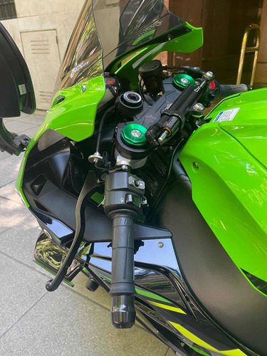 Imagen 12 de 15 de Kawasaki Ninja Zx10r