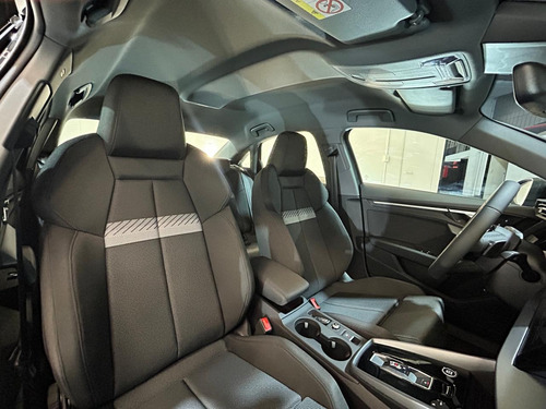 Audi A3 1.4 Tfsi Sedan Serie 150Cv
