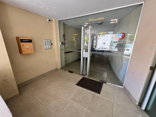 Departamento En Venta - 2 Dormitorios C/ Cochera - Amenities