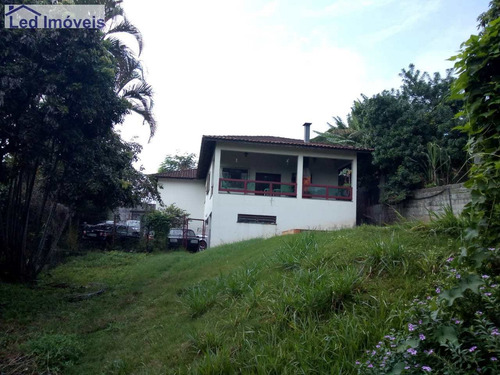 Chácara Com 4 Dorms, Santa Maria, Osasco - R$ 1.79 Mi, Cod: 177 - V177