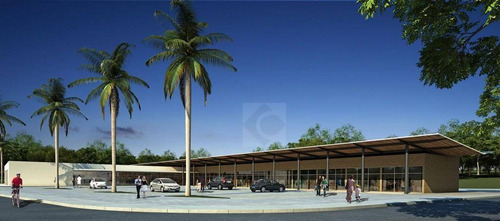 Imagem 17 de 26 de Casa Com 3 Dormitórios À Venda, 100 M² - Condomínio Park Real - Indaiatuba/sp - Ca2561