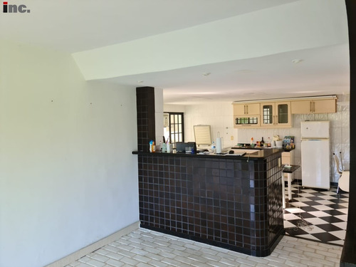 Imagem 13 de 30 de Excelente Casa Em Condomínio No Itanhangá - 4 Quartos (2 Suítes) - 703m² De Área Construída. - Itan-vp Q - 69801244
