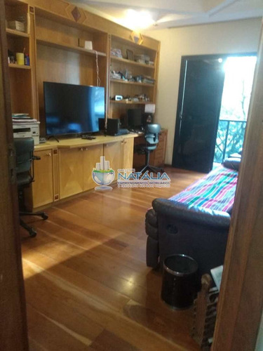 Imagem 10 de 30 de Apartamento Com 5 Dorms, Planalto Paulista, São Paulo - R$ 1.8 Mi, Cod: 64793 - V64793