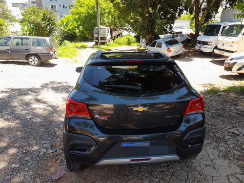 Chevrolet Onix 1.4 Activ 5p