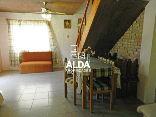 Imagen 8 de 22 de Casa Bella Vista Piriápolis 5 Dorms Alquiler Temporada Ca300126