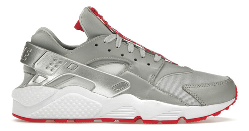 Zapatillas Nike Air Huarache Run Zip Shoe Ar9862-002   