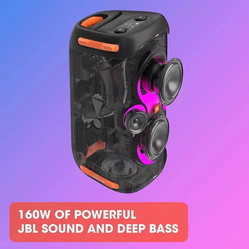 Parlante Bluetooth JBL Party Box 110