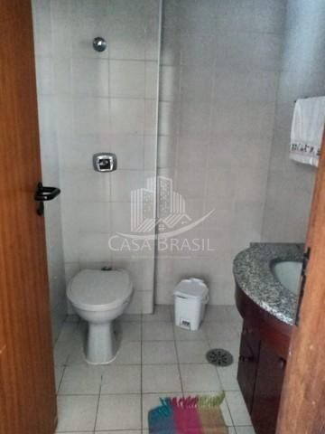 Imagem 9 de 16 de Casa Condomínio 110 M² - 03 Dormitórios, Sendo 1 Suíte - Bosque Dos Eucaliptos - 3882