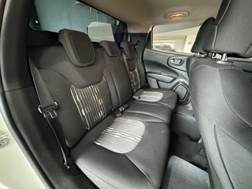 Fiat Toro 1.8 16V EVO FLEX FREEDOM AT6