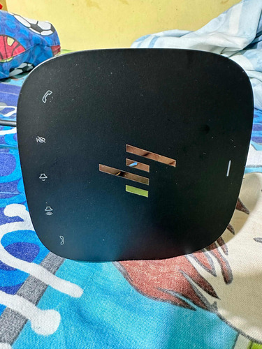 Hp Tb Dock 120w G2 Con Audio (Usado)