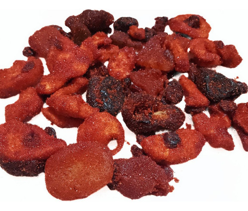 1 Kg De 5 Tipos De Frutos Secos Con Chamoy