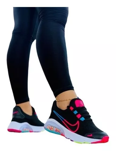 Zapatos Deportivos Nike Dama |