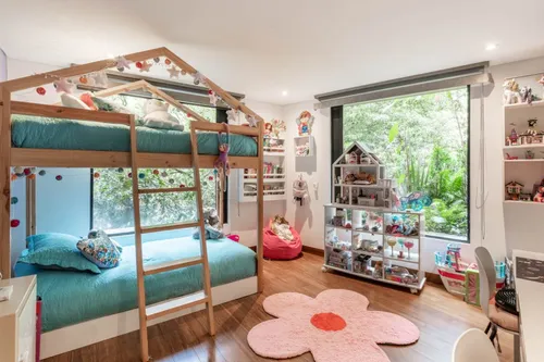 Apartamento En Venta En Bella Suiza. Cod V16071