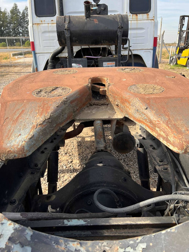 Fiat 619t1 Tractor Con Plato Enganche Papeles Al Dia