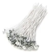 Comprar Mechas Para Velas,100 Mechas Para Hacer Velas Diy