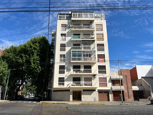 Señor Departamento 4 Amb Al Frente Semipiso + Coch Cub