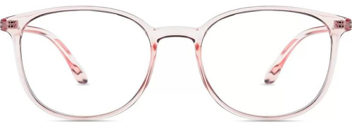 Gafas De Lectura Firmoo Uv400 Rosa 1.75 Anti Luz Azul