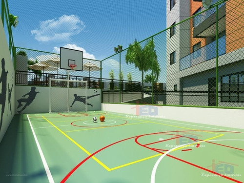 Imagem 6 de 15 de Ref.: 9046 - Apartamento Em Osasco Para Venda - V9046