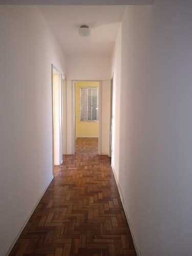 Imagem 5 de 16 de Apartamento Para Aluguel, 3 Quartos, Centro Histórico - Porto Alegre/rs - 3224