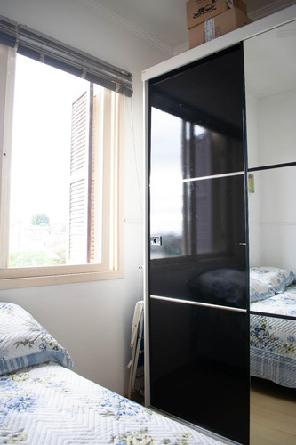 Imagem 12 de 15 de Apartamento Para Aluguel - Cavalhada, 2 Quartos, 70 - 893419899