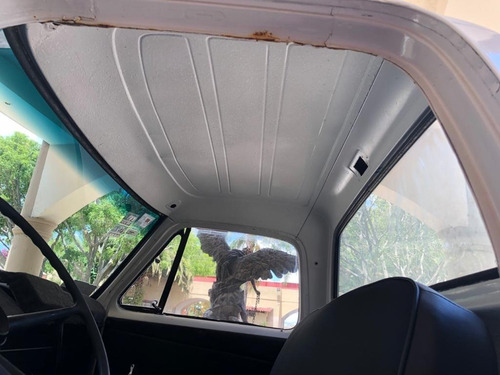 Imagen 7 de 14 de Camion Dodge 1979 Chasis Cabina 7 Ton Camion Chasis Cabina