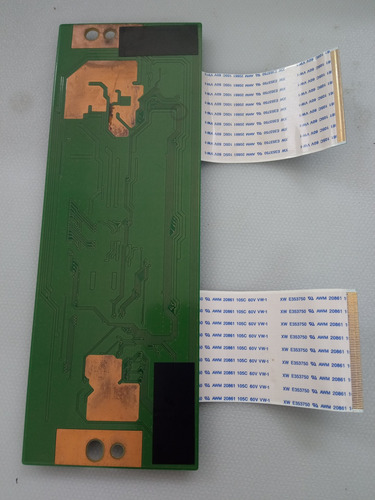 14y Ef11 Tcon Polaroid Ptv4115iled Serie 4se No Funciona (Usado)