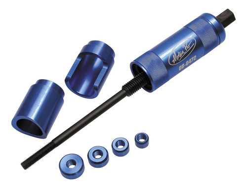 Motion Pro 08-0472 Deluxe Piston Pin Tool