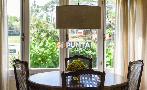Imagen 8 de 24 de Casa En Venta En Punta Del Este