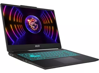 Portatil Gamer Msi Cyborg Fmrj 15.6 ,intel Core I7 12650h