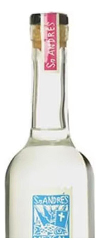 Caja De 6 Mezcal Alipus San Baltazar 750 Ml