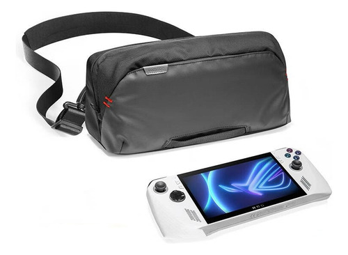 Bolsa De Almacenamiento Tomtoc Para Steam Deck/steam Deck Ol