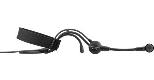 Sennheiser Ew 100 G4 Me3-g Sistema Micrófono Auriculares